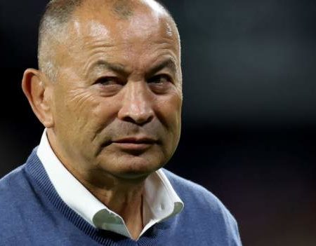 Eddie Jones: Australia head coach resigns following early Rugby World Cup exit