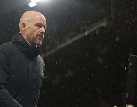 Manchester United: The problems facing Erik ten Hag at Old Trafford