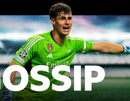 Tuesday’s gossip: Kepa, Partey, Simon, Osimhen, Chalobah