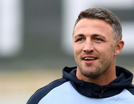 Sam Burgess: Warrington Wolves coach says “town deserves better” from club