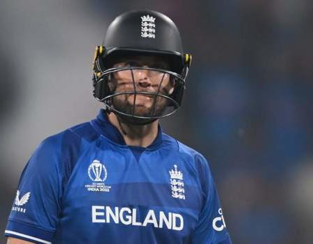 Cricket World Cup 2023: England players have to help coach Matthew Mott, says Dawid Malan