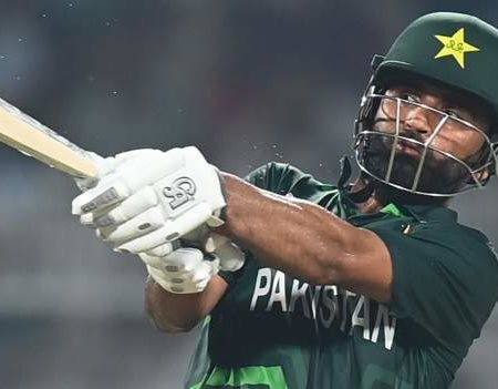 Cricket World Cup 2023: Pakistan race to victory to eliminate Bangladesh