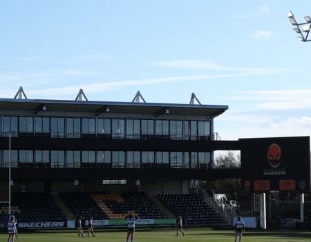 Worcester Warriors women’s side ‘not a financially viable business’, say ex-owners