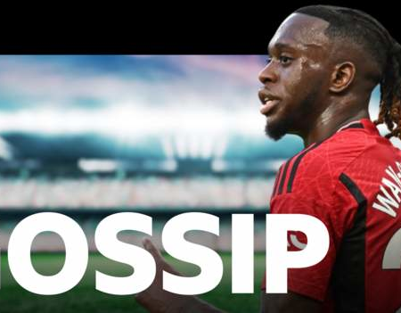 Wednesday’s gossip: Wan-Bissaka, Chalobah, Gnonto, Rodrygo, Fati, Toney