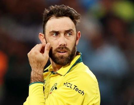 Cricket World Cup 2023: Australia’s Glenn Maxwell out of England match after golf buggy fall