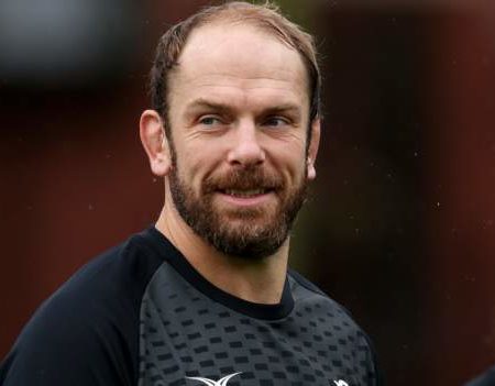 Alun Wyn Jones: Wales legend hopes World Cup progress does not paper over Welsh rugby cracks