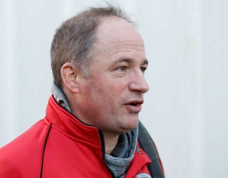 David Humphreys: Former Ireland and Ulster fly-half appointed new IRFU performance director