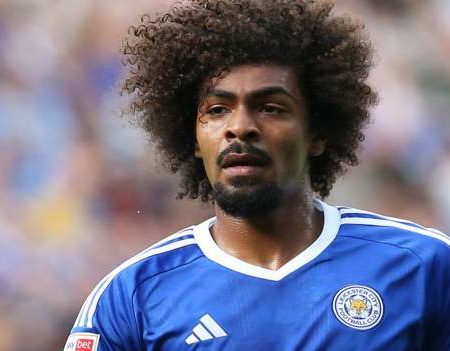 Hamza Choudhury: FA writes to clubs after player’s pro-Palestinian post