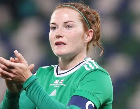 Windsor Park to host Northern Ireland v the Republic of Ireland for first time in Women’s Nations League