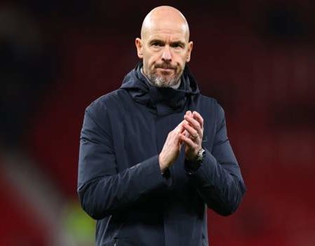 Man Utd 0-3 Newcastle: Erik ten Hag vows to ‘fight on’ but ‘questions’ grow for Reds boss