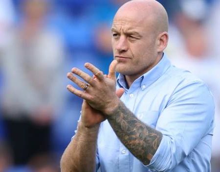 Danny Ward: Hull KR appoint former London Broncos head coach as assistant