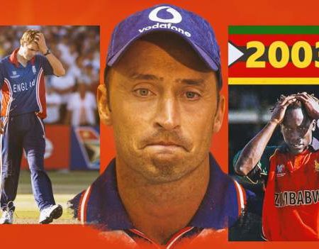 Cricket World Cup: How politics derailed England’s 2003 World Cup campaign