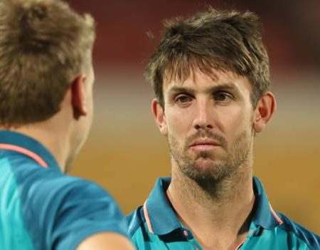 Cricket World Cup 2023: Mitchell Marsh to return to Australia for personal reason