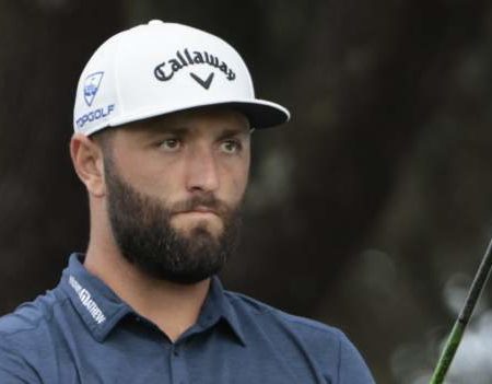 Jon Rahm pulls out of Tiger Woods and Rory McIlroy’s new golf venture