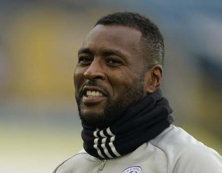 Wes Morgan: Former Leicester captain appointed to Kick It Out board