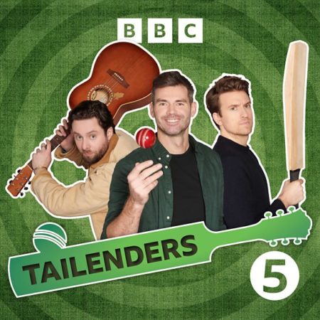 Tailenders podcast: The Country of Test Cricket