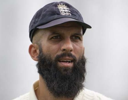 Moeen Ali International Cricket Centre: New grassroots facility to be created in Worcestershire