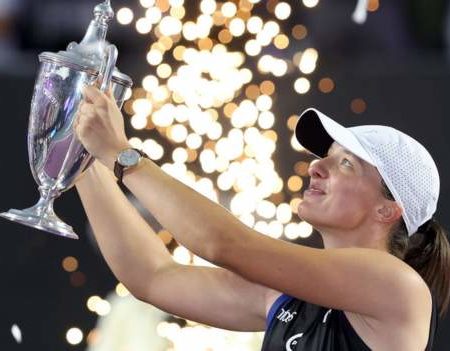 Saudi Arabia ‘in fifth gear’ but is it ‘right’ for women’s tennis to go there?