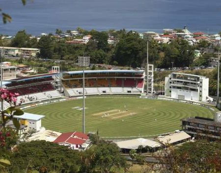 2024 T20 World Cup: Dominica withdraws from hosting matches at tournament