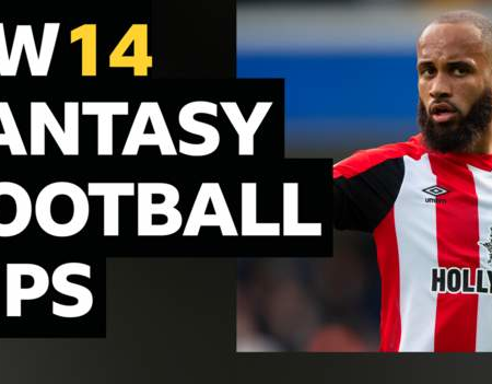 Premier League fantasy football tips: Is Brentford’s Bryan Mbeumo a must-have player?