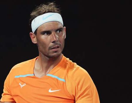 Rafael Nadal: Former world number one to return at Brisbane International in January