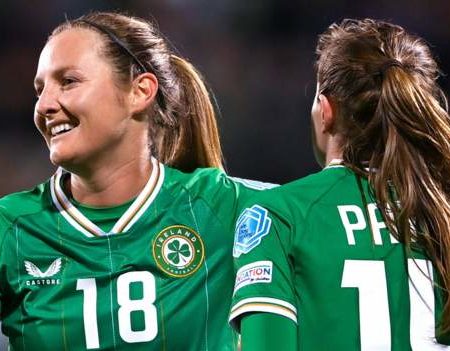 Republic of Ireland 1-0 Hungary: Hosts maintain unbeaten Nations League run