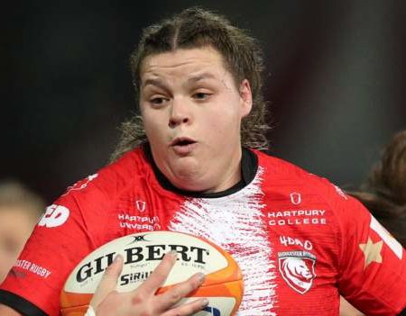 Premiership Women’s Rugby: Gloucester-Hartpury beat Bristol Bears