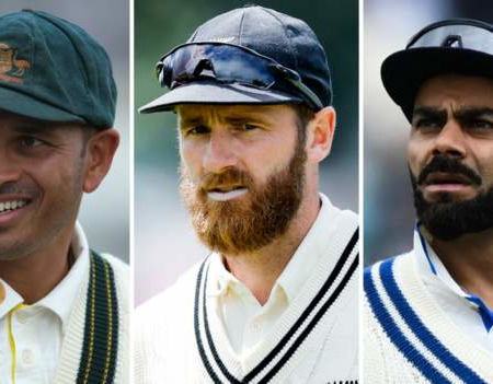 BBC Sport’s men’s Test team of 2023 revealed