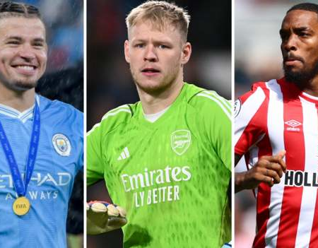 January transfer window: Who could be on the move?