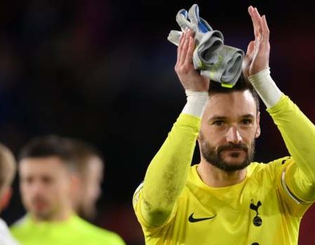 Hugo Lloris: Los Angeles FC sign goalkeeper from Tottenham on free transfer