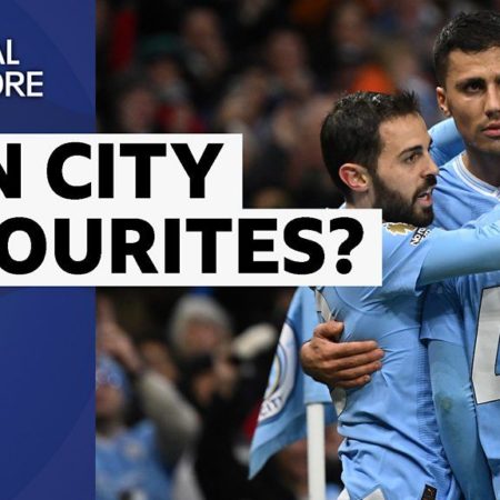 Final Score: Are Manchester City still favourites for Premier League title?