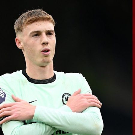 MOTD analysis: Chelsea’s Cole Palmer a ‘rare talent’ – Martin Keown