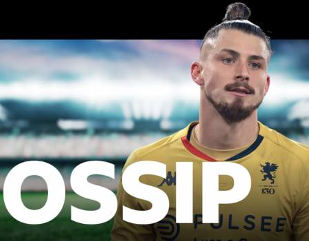 Sunday’s gossip: Dragusin, Todibo, Phillips, Greenwood, Varane, Diao, Maatsen