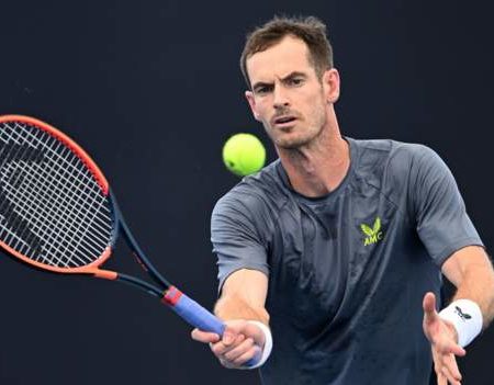 Andy Murray accepts ‘tricky’ pre-season could be his last as he prepares for 20th year on ATP Tour