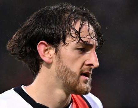 Tom Lockyer: Luton Town captain says he will meet specialists in the new year to determine his future in football