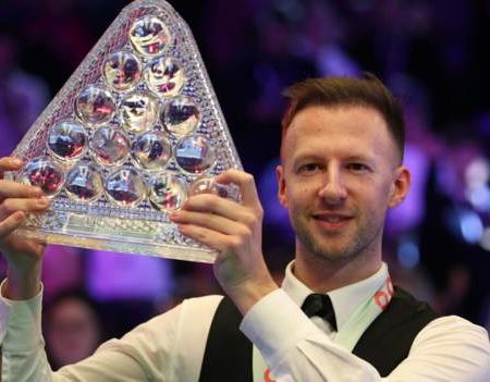 Masters snooker 2024: Match schedule, BBC coverage, tournament history and format