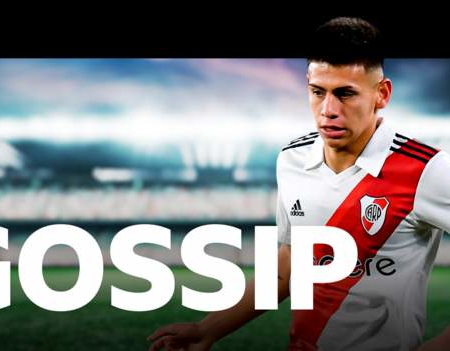 Monday’s gossip: Echeverri, Varane, Carvalho, Sarr, Kehrer, Lookman, Adams