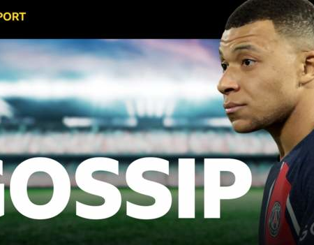 Tuesday’s gossip: Mbappe, Phillips, Kimmich, Hwang, Dier, Yoro, Ziyech, Navas, Todibo