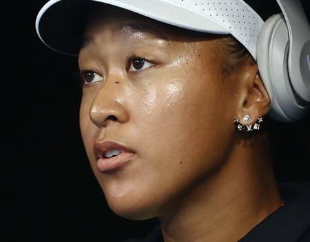 Naomi Osaka and her team talk about the former world number one’s long-awaited comeback