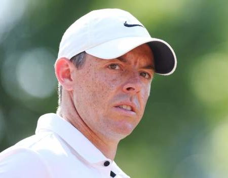 Rory McIlroy says LIV Golf should become like cricket’s Indian Premier League