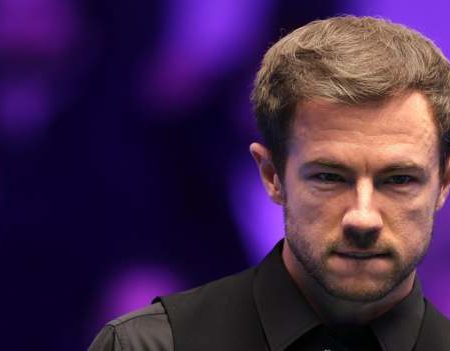 Masters 2024: Jack Lisowski comfortably beats world champion Luca Brecel to advance