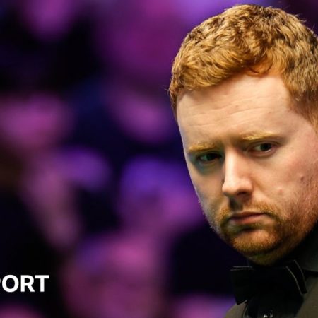 Ben Woollaston: World number 57 eyes snooker revival after chronic fatigue struggles