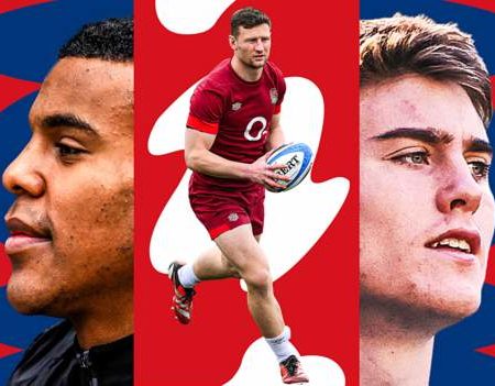 2024 Six Nations: Steve Borthwick’s England selection dilemmas