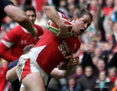 Six Nations 2024: Six classic Wales v Scotland games