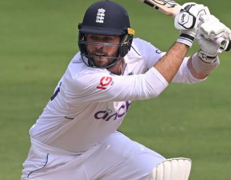 India v England: Ben Foakes says tourists can deal with ‘extreme spin’