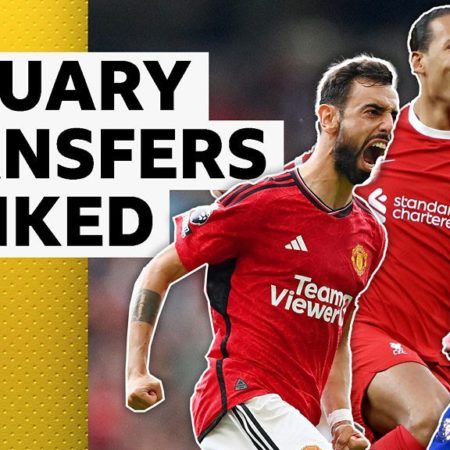 Big money January transfers: Who was the best?