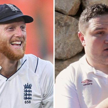 2024 Six Nations: England captain Jamie George inspired by Ben Stokes’ Test cricket ‘entertainers’