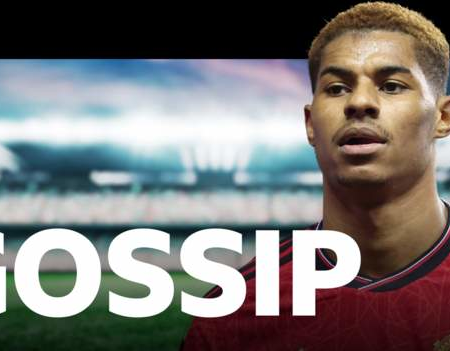 Wednesday’s gossip: Rashford, Solanke, Gallagher, Broja, Benrahma, Jota, Rogers, Adarabioyo