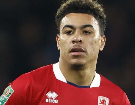 Morgan Rogers: Aston Villa sign forward from Middlesbrough