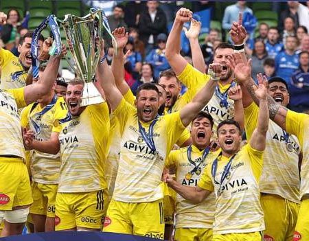 Champions Cup: Cardiff to host 2025 final before 2026 return to Bilbao